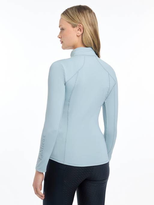 Lemieux Base Layer - Glacier