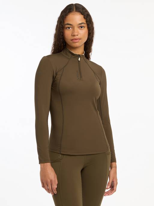 Lemieux Base Layer - Alpine