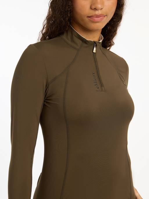 Lemieux Base Layer - Alpine