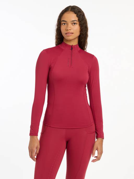 Lemieux Base Layer - Ember