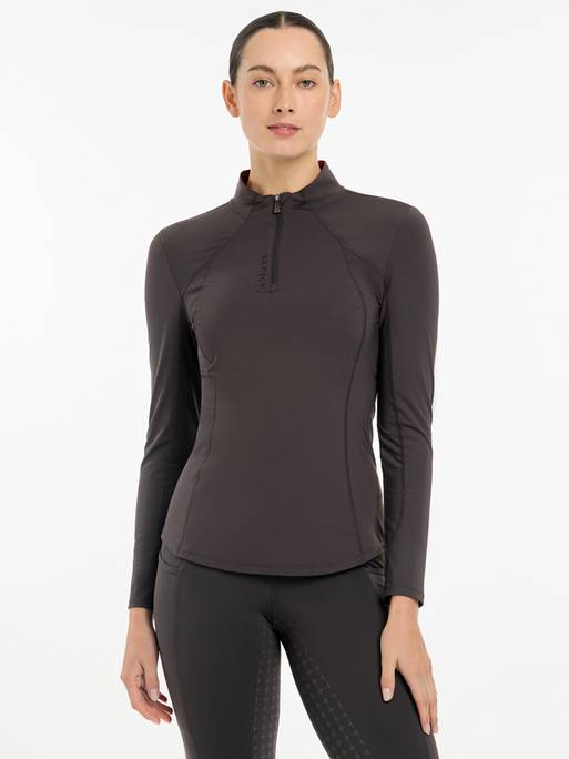 Lemieux Base Layer - Cinder