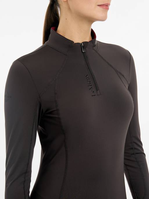 Lemieux Base Layer - Cinder