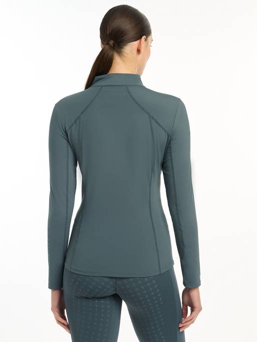 Lemieux Base Layer - Petrol