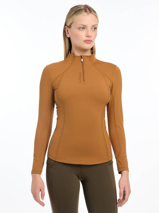 Lemieux Base Layer - Ginger