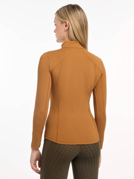 Lemieux Base Layer - Ginger