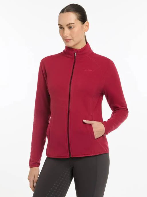 LeMieux Faye Fleece