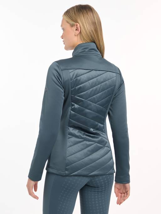 Lemieux Dynamique Jacket - Petrol