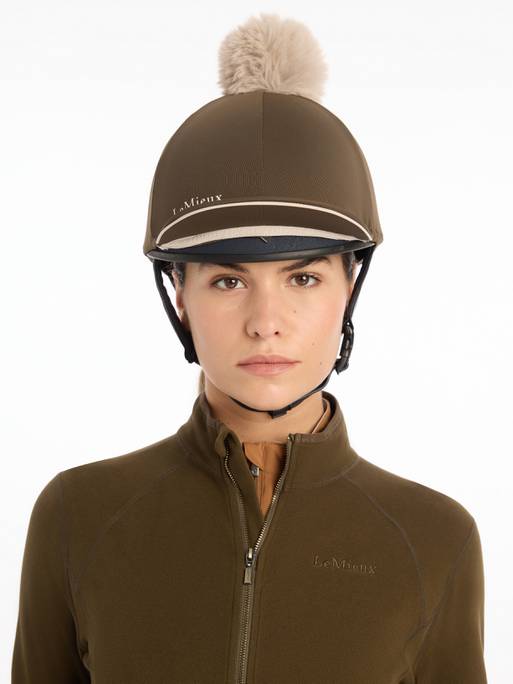 Lemieux Pippa Hat Silk - Alpine