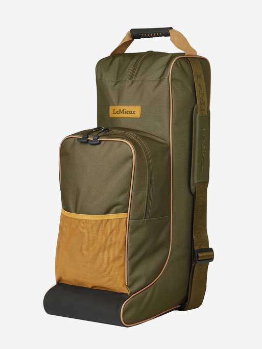 Lemieux Boot & Hat Bag - Alpine