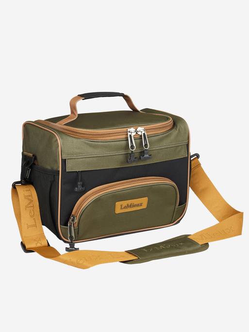 Lemieux ProKit Lite Grooming Bag - Alpine