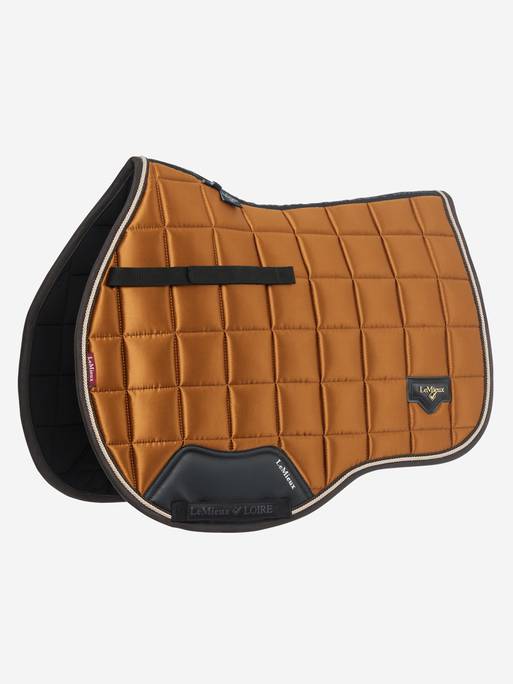 LeMieux Loire Classic GP Square -Ginger