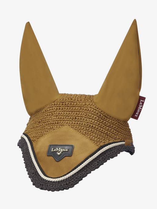 Lemieux Loire Fly Hood - Ginger