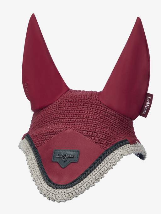 Lemieux Loire Fly Hood - Ember