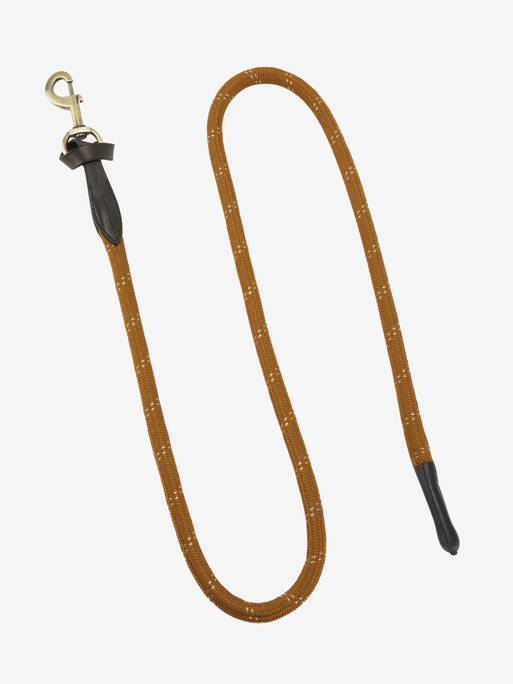 Lemieux Lasso Leadrope - Ginger