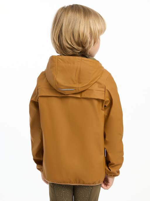 Lemieux Mini Milo Winter Jacket - Ginger