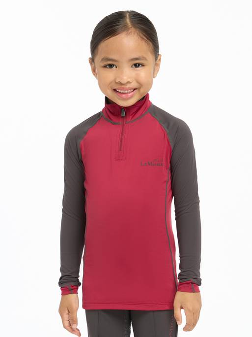 LeMieux Mini Base Layer - Ember