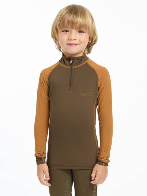 LeMieux Mini Base Layer Alpine