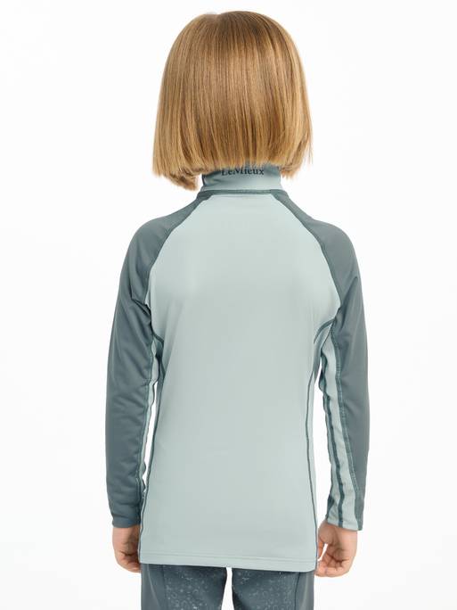 LeMieux Mini Base Layer - Glacier