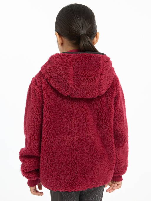 Lemeiux Mini Teagan Fleece - Ember