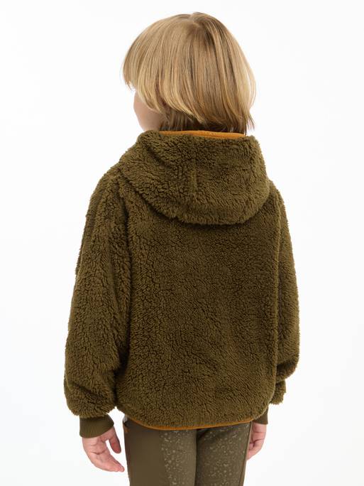 Lemeiux Mini Teagan Fleece - Alpine