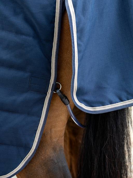 Lemieux Kudos Stable Rug 200g - Navy