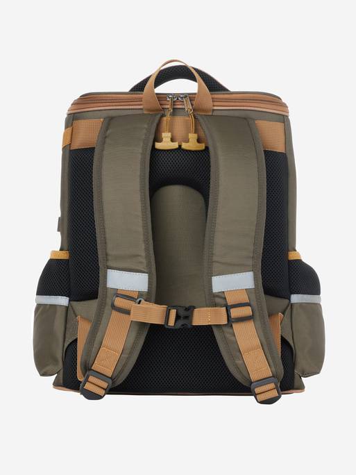 Lemieux Young Rider Backpack - Alpine