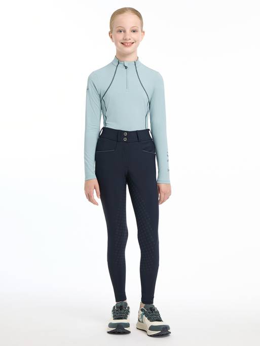 Lemieux Young Rider Izzy Full Seat Breeches