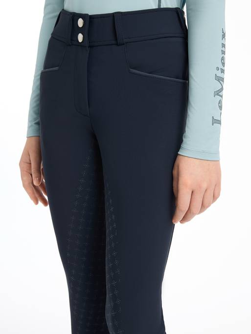 Lemieux Young Rider Izzy Full Seat Breeches