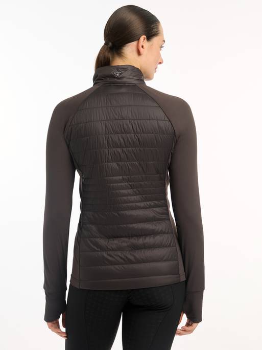 Lemieux Juliette Jacket - Cinder