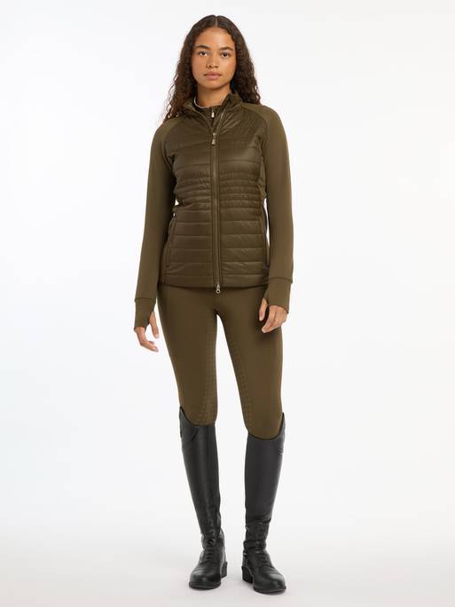 Lemieux Juliette Jacket - Alpine