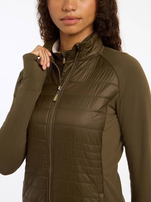 Lemieux Juliette Jacket - Alpine