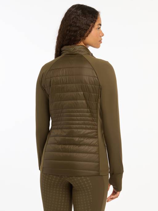 Lemieux Juliette Jacket - Alpine