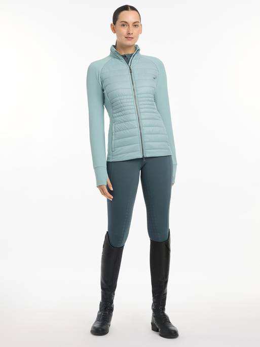 Lemieux Juliette Jacket - Glacier