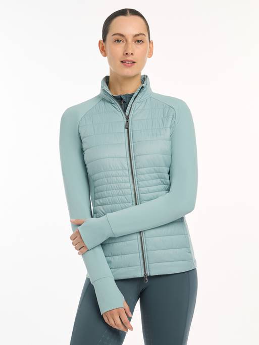 Lemieux Juliette Jacket - Glacier