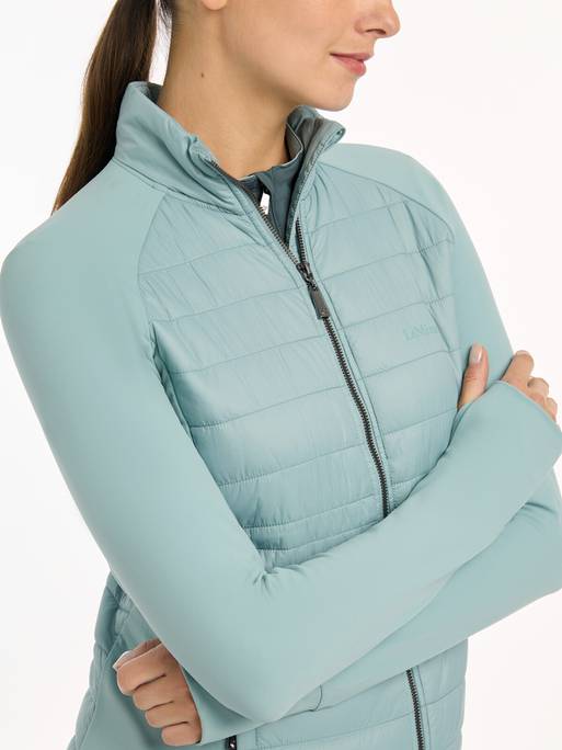 Lemieux Juliette Jacket - Glacier