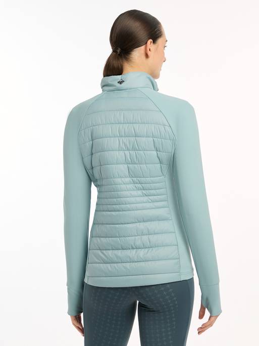 Lemieux Juliette Jacket - Glacier