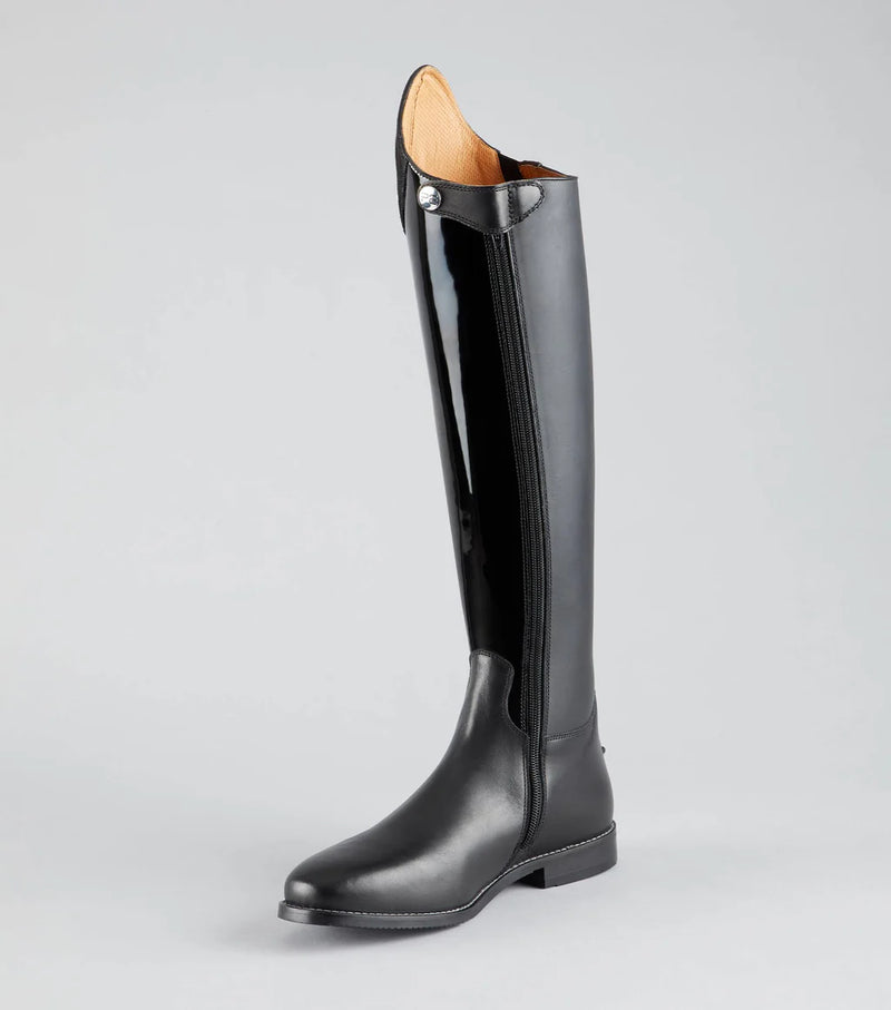 Premier Equine Levade Ladies Leather Dressage Riding Boot