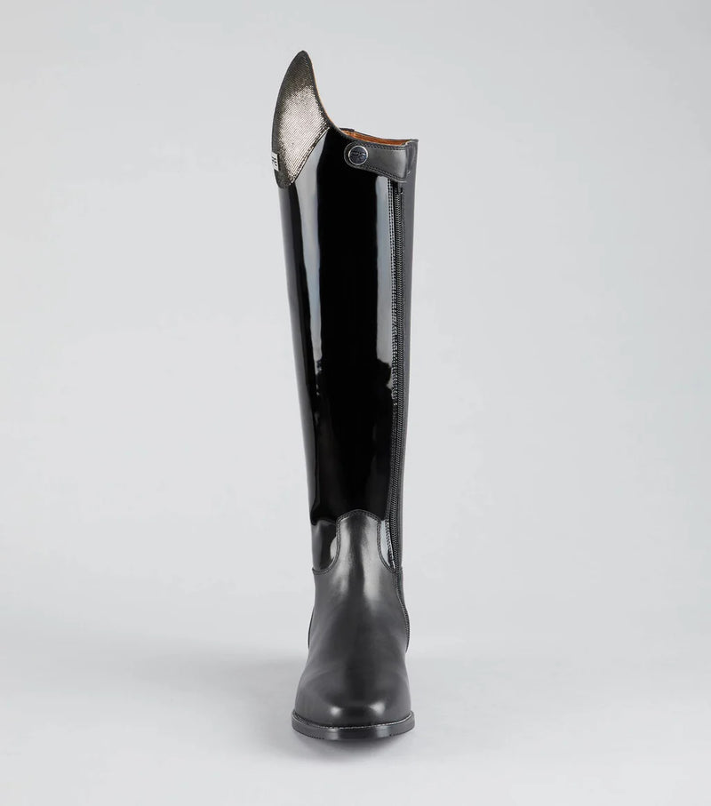 Premier Equine Levade Ladies Leather Dressage Riding Boot