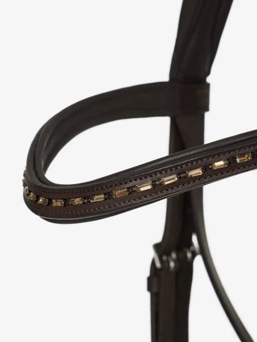 Lemieux Arika Dressage Bridle