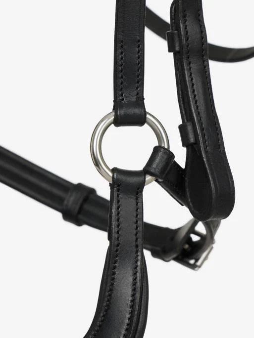 Lemieux Arika Drop Bridle