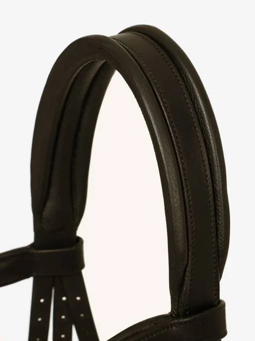 Lemieux Arika Drop Bridle