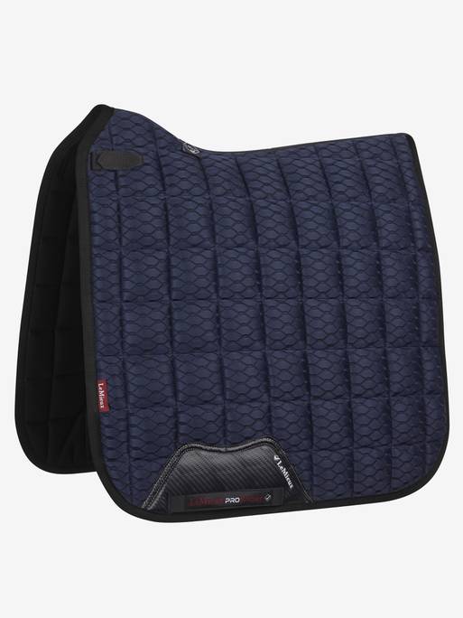 LeMieux Carbon Mesh Dressage Square