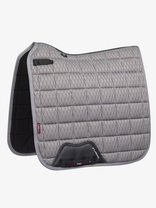 LeMieux Carbon Mesh Dressage Square