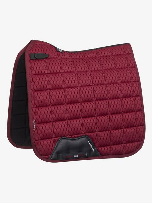 LeMieux Carbon Mesh Dressage Square