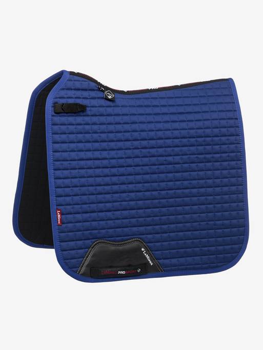 LeMieux Cotton Dressage Square