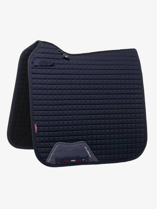 LeMieux Cotton Dressage Square