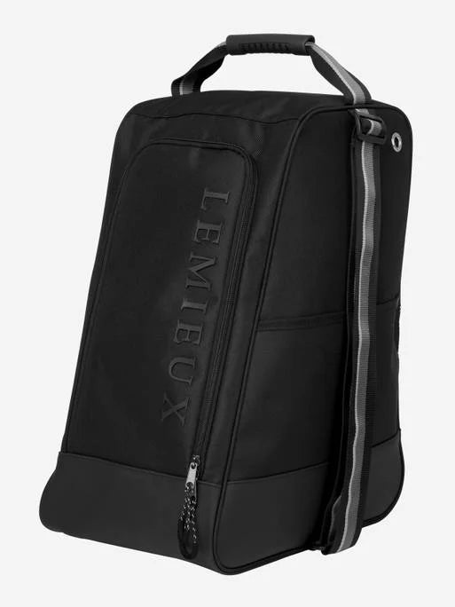 Lemieux Elite Wellington Boot Bag