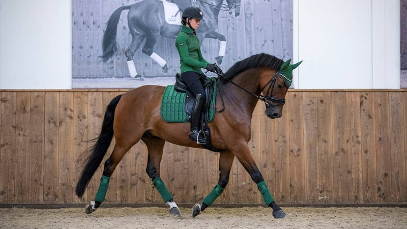 LeMieux Loire Dressage Square