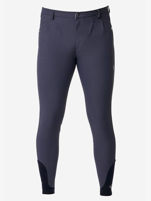 LeMieux Mens Elite Classic Pleated Breeches