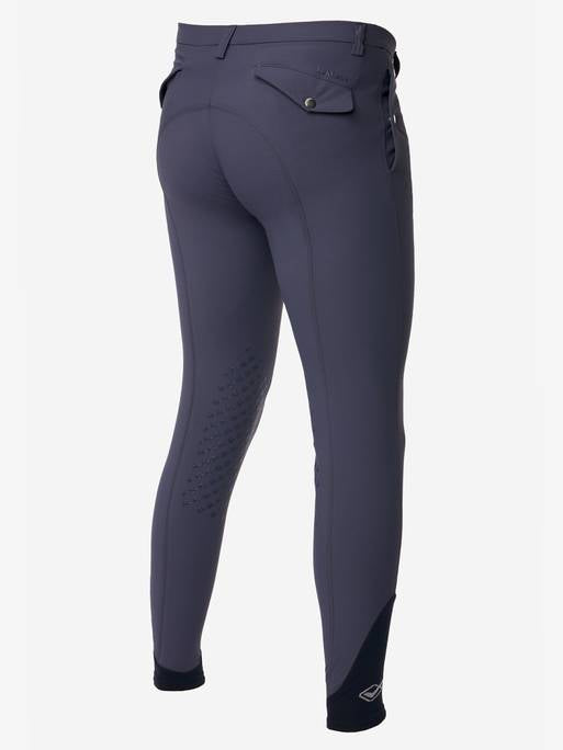 LeMieux Mens Elite Classic Pleated Breeches